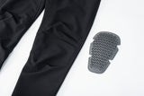 RS Taichi - QUICK DRY JOGGER PANTS BLACK RSY263