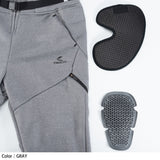RS Taichi - CORDURA ACTIVE JOGGER PANTS GRAY RSY268