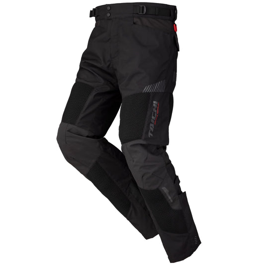RS Taichi - KOMPASS AIR PANTS BLACK RSY269