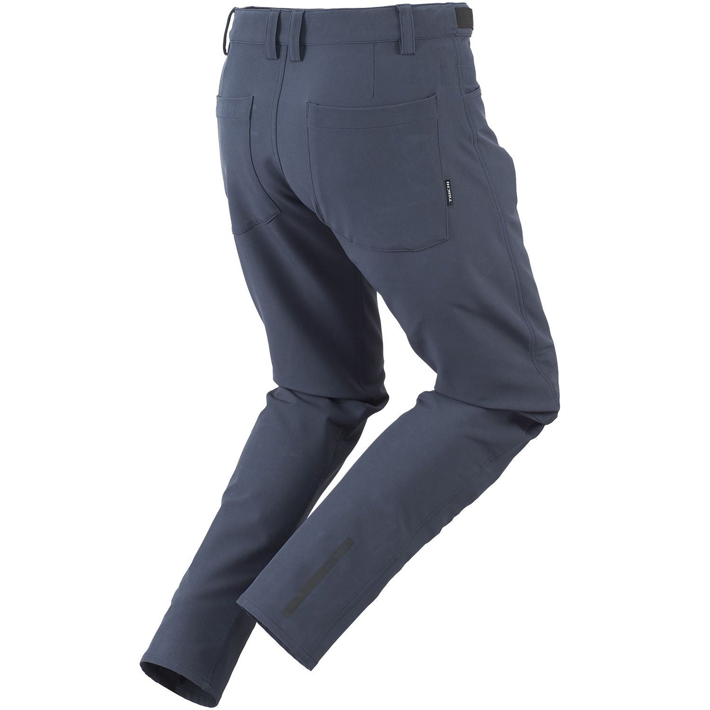 RS Taichi - QUICK DRY STRAIGHT PANTS ASH NAVY RSY271