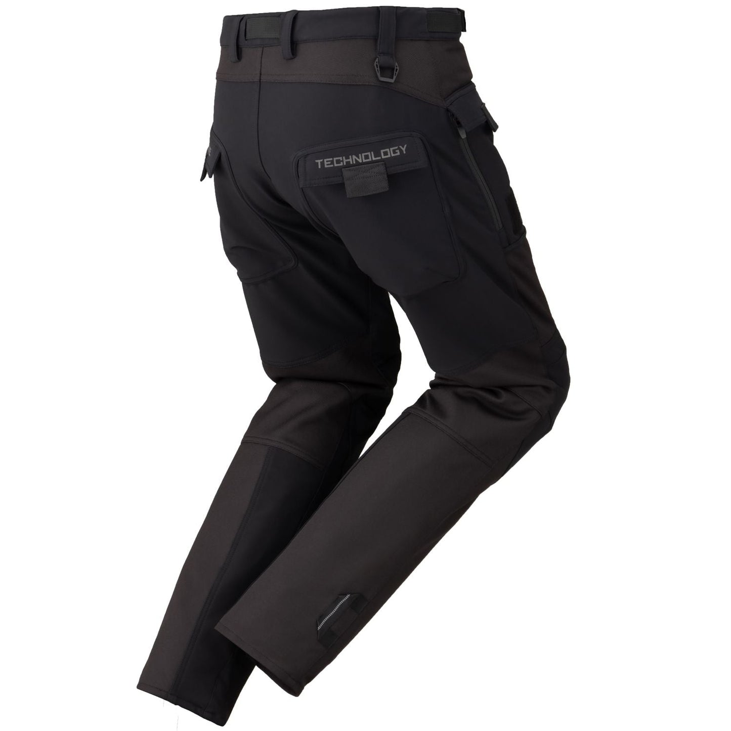 RS Taichi - QUICK DRY MESH PANTS RSY272
