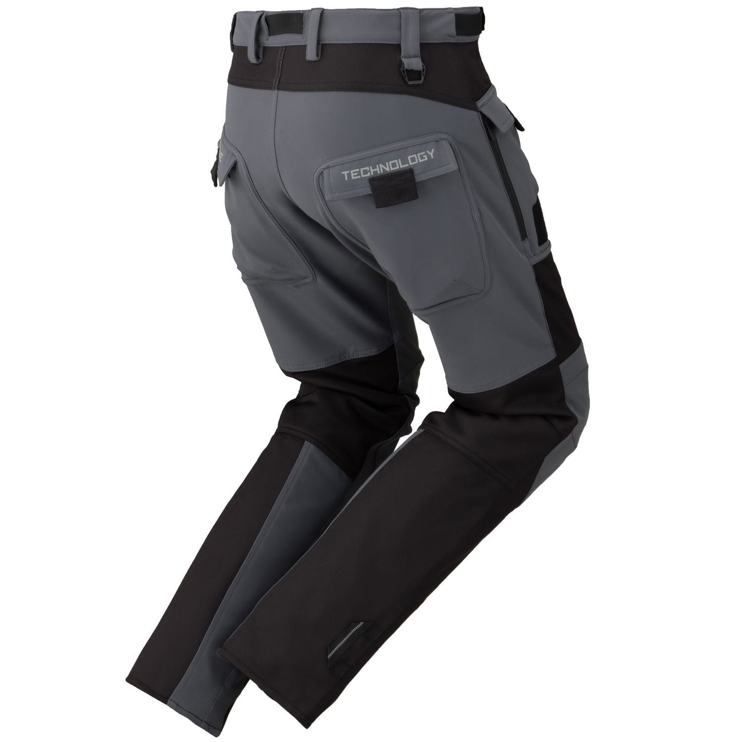 RS Taichi - QUICK DRY MESH PANTS RSY272