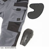RS Taichi - QUICK DRY MESH PANTS RSY272