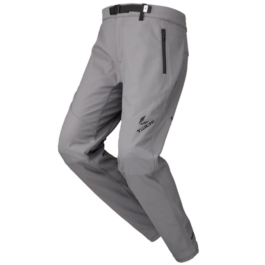 RS Taichi - WINDSTOP SOFTSHELL JOGGER PANTS GRAY RSY556 (NEW)