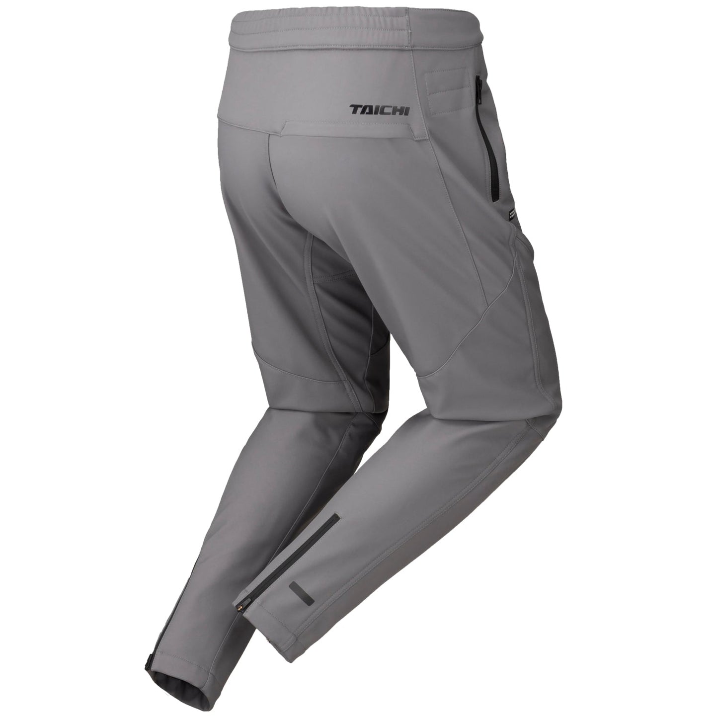 RS Taichi - WINDSTOP SOFTSHELL JOGGER PANTS GRAY RSY556 (NEW)