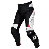 RS Taichi - GMX ARROW LEATHER PANTS RSY828 (DISCO)