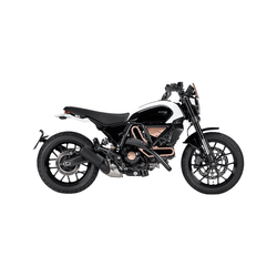 20205 Ducati Scrambler 10th Anniversario RIZOMA Edition