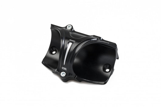 SA100BS - CNC Racing Billet Rear Shock Absorber Tank Holder for the Ducati XDiavel