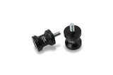 SC190 - CNC Racing Swingarm Spools - M6