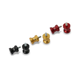 SC190 - CNC Racing Swingarm Spools - M6