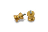 SC190 - CNC Racing Swingarm Spools - M6