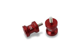 SC190 - CNC Racing Swingarm Spools - M6