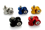 SC191 - CNC Racing Swingarm Spools - M8