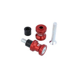 SC195 - CNC Racing Swing Arm Spool for Ducati Mulitstrada V4 / 950 / 1200 / 1260 Enduro