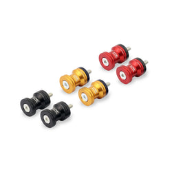 SC196 - CNC Racing Swing Arm Spools for the Ducati Monster 937