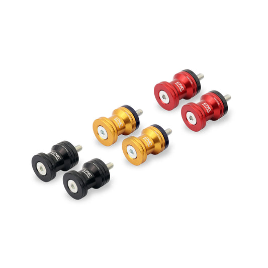 SC196 - CNC Racing Swing Arm Spools for the Ducati Monster 937