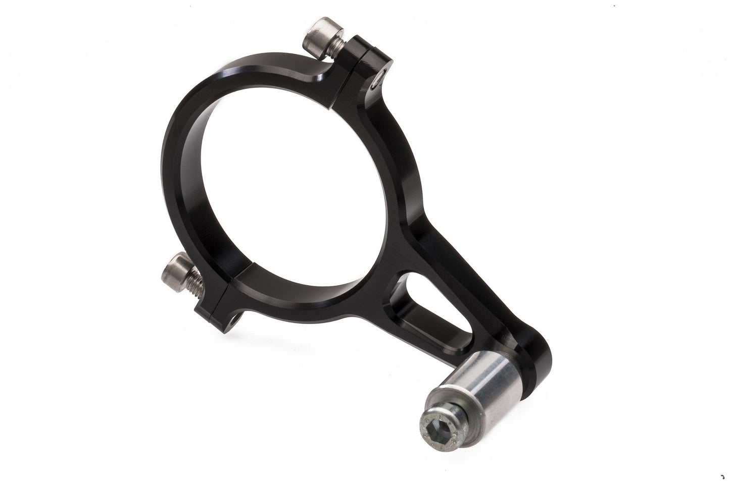 SD102B - CNC Racing - 53mm Steering Damper Mount