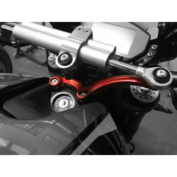 SD103 - CNC Racing Damper Mount Kit for Ducati Monster 1200/S/R