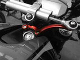 SD103 - CNC Racing Damper Mount Kit for Ducati Monster 1200/S/R