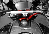 SD103 - CNC Racing Damper Mount Kit for Ducati Monster 1200/S/R