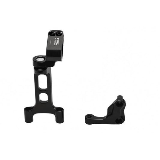 SD104 - CNC Racing Steering damper mount kit for Ducati Multistrada 950