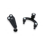 SD105 - CNC Racing Ohlins Steering Damper Mount Kit for 2017+ Ducati Supersport /S