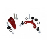SD105 - CNC Racing Ohlins Steering Damper Mount Kit for 2017+ Ducati Supersport /S