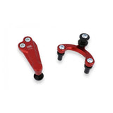 SD105 - CNC Racing Ohlins Steering Damper Mount Kit for 2017+ Ducati Supersport /S