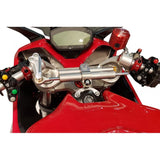 SD105 - CNC Racing Ohlins Steering Damper Mount Kit for 2017+ Ducati Supersport /S