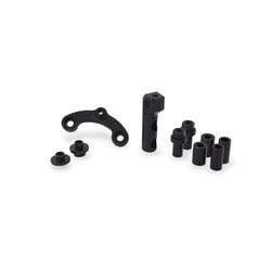 SD109B - CNC Racing Ohlins Steering Damper Mount Kit for Ducati Hypermotard 950