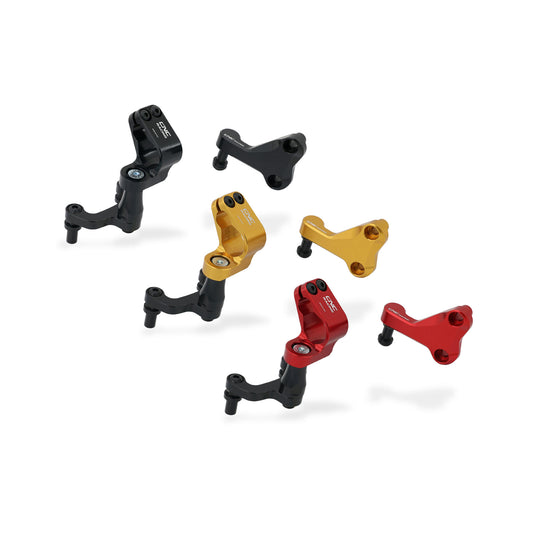 SD110 - CNC Racing - Steering Damper Mount kit - Monster 937