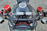 SD110 - CNC Racing - Steering Damper Mount kit - Monster 937