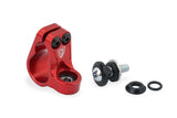 SD111 - CNC Racing - Steering Damper Mount kit for Streetfighter V4/V2
