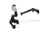 SD118 - CNC Racing Steering Damper Mount kit for Ducati Multistrada V4 / S with CNC Racing Handlebar Clamp RM251