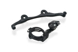 SD119 - CNC Racing Steering Damper Mount kit for Ducati Hypermotard 698 Mono