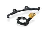 SD119 - CNC Racing Steering Damper Mount kit for Ducati Hypermotard 698 Mono