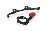 SD119 - CNC Racing Steering Damper Mount kit for Ducati Hypermotard 698 Mono