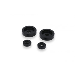 SDA01B - CNC Racing Mounting kit for CNC Racing Damper Mounting kit for SD100 For Ducati Scrambler Café Racer