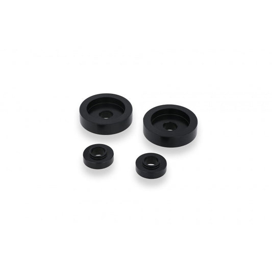 SDA01B - CNC Racing Mounting kit for CNC Racing Damper Mounting kit for SD100 For Ducati Scrambler Café Racer