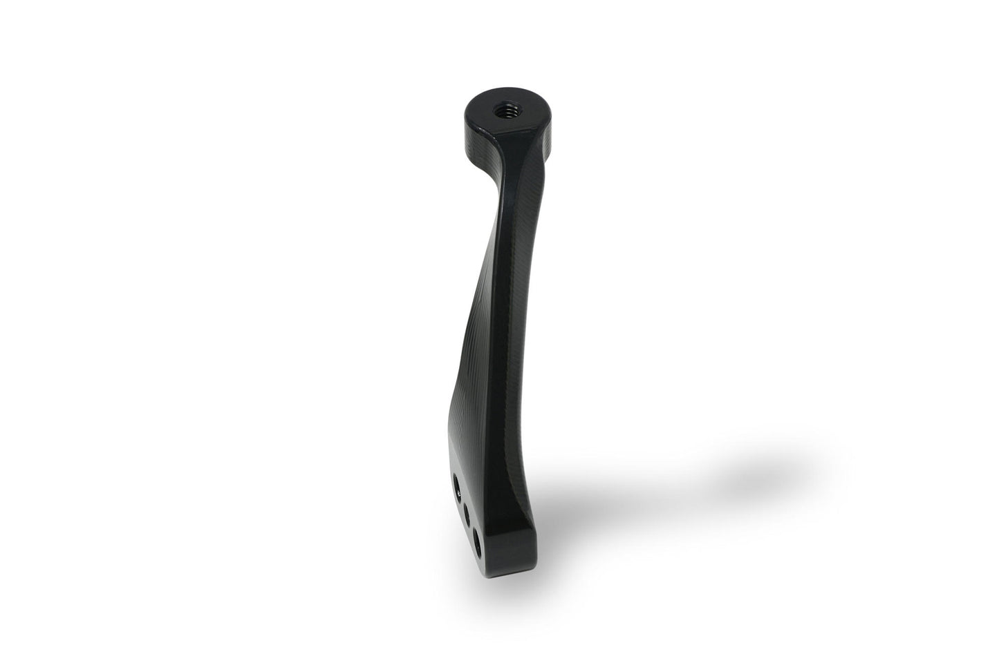 SDA02 - CNC Racing Steering Damper Bracket for the Ducati Streetfighter V4 / S / V2