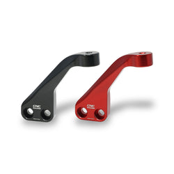 SDA02 - CNC Racing Steering Damper Bracket for the Ducati Streetfighter V4 / S / V2