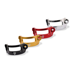SEA14 - CNC Racing Rear Brake Reservoir Tank Clamp for Ducati Multistrada V4 / S / Sport