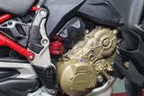 KV004 - CNC Racing Rear Brake Reservoir Tank Mount Screw for Ducati Multistrada V4 / S / Sport