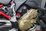 KV004 - CNC Racing Rear Brake Reservoir Tank Mount Screw for Ducati Multistrada V4 / S / Sport