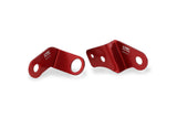 SEA15 - CNC Racing - Aluminum Front Reservoir Brackets