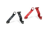 SEA16 - CNC Racing - Aluminum Front Reservoir Brackets - Panigale