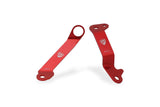 SEA16 - CNC Racing - Aluminum Front Reservoir Brackets - Panigale