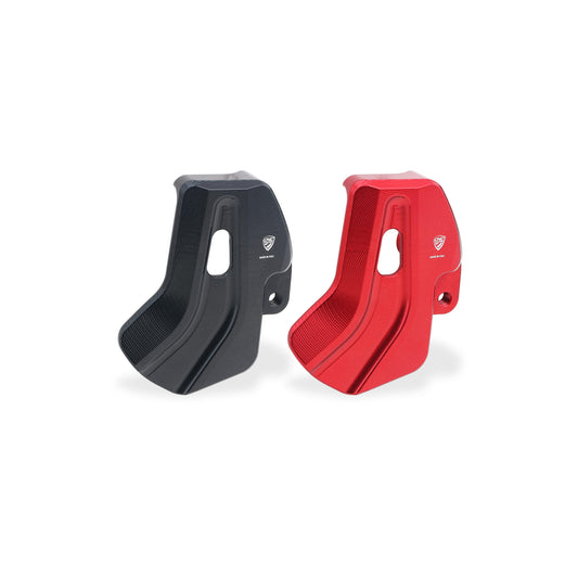 SEA20 - CNC Racing Billet Rear Brake Reservoir Holder for Ducati Hypermotard 698 Mono