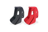 SEA20 - CNC Racing Billet Rear Brake Reservoir Holder for Ducati Hypermotard 698 Mono