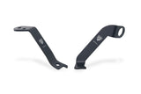 SEA21 - CNC Racing Aluminum Front Reservoir Brackets for the Ducati Panigale V4 (2025+)